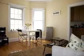 Undisclosed, Cambridge, MA 02139