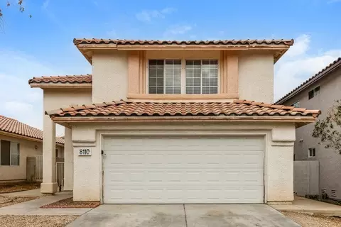 8110 Sundown Vista Ave, Spring Valley, NV 89147