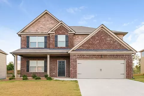 10878 Southwood Dr, Hampton, GA 30228