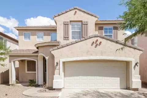 40549 N Brumana St, San Tan Valley, AZ 85140