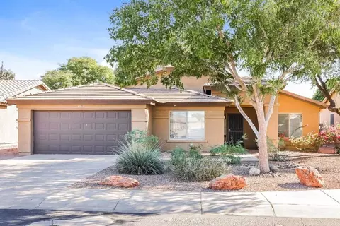 14411 N 149th Dr, Surprise, AZ 85379