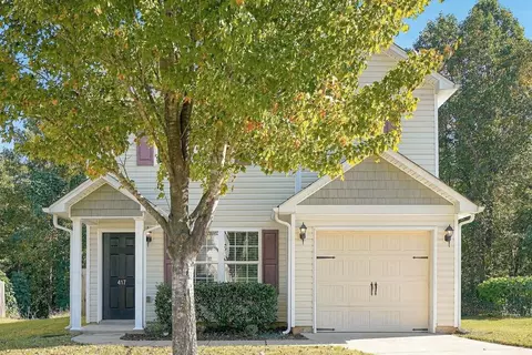 417 Randolph Dr, Clayton, NC 27520