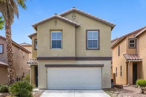 6725 Druid Hills St, Las Vegas, NV 89149