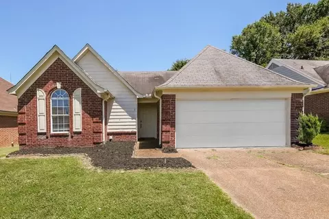 956 Jessica Lauren Cv, Cordova, TN 38018