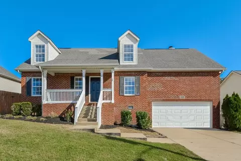 2504 Preston Way, Spring Hill, TN 37174