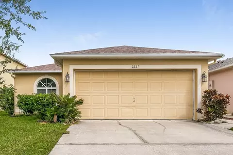 2221 Heathwood Cir, Orlando, FL 32828