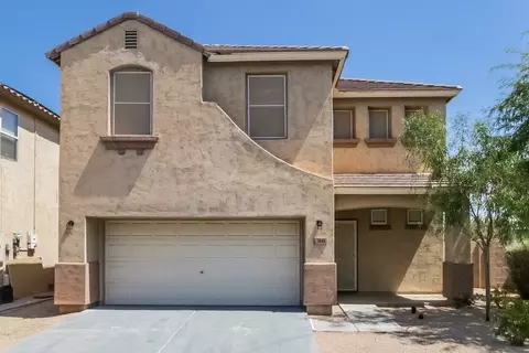 2643 S 89th Ave, Tolleson, AZ 85353