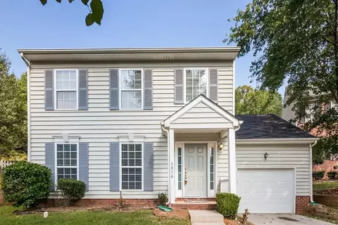 6010 Spanish Moss Ln, Charlotte, NC 28262