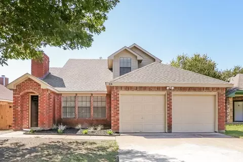 218 Mahogany Dr, Arlington, TX 76018