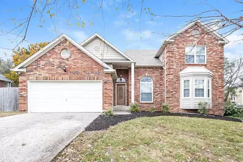 4569 Raccoon Trl, Nashville, TN 37076