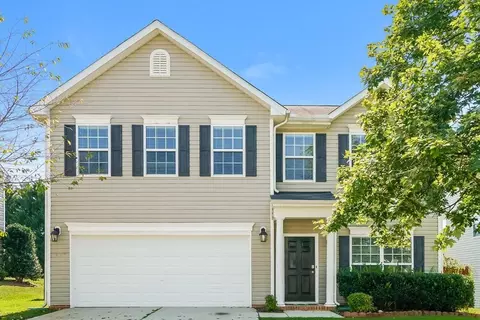 712 Stackhurst Way, Wake Forest, NC 27587