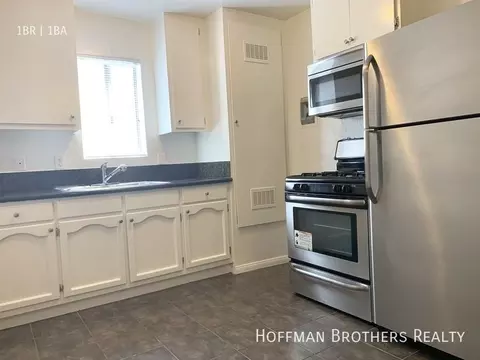 6025 Ernest Ave #6A, Los Angeles, CA 90034