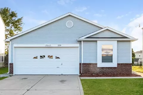 2174 Providence Dr, Greenwood, IN 46143