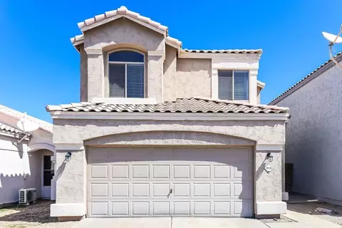 3576 W Chama Rd, Glendale, AZ 85310