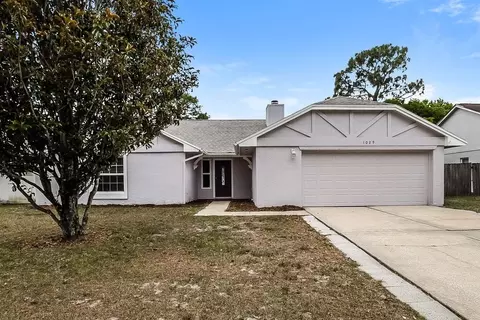 1029 Beckstrom Dr, Oviedo, FL 32765