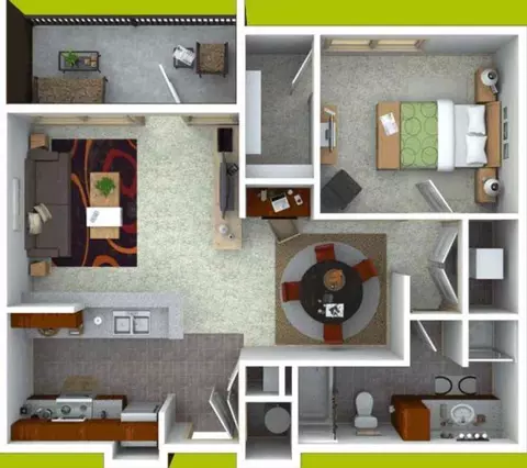 880 Glenwood Ave SE, Atlanta, GA 30316