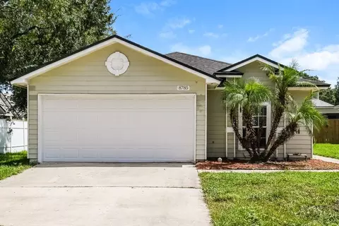 8785 Chambore Dr, Jacksonville, FL 32256