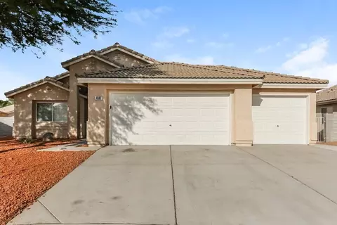 4037 Sweet Surrender Ct, North Las Vegas, NV 89032