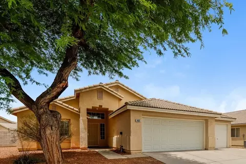 4037 Sweet Surrender Ct, North Las Vegas, NV 89032