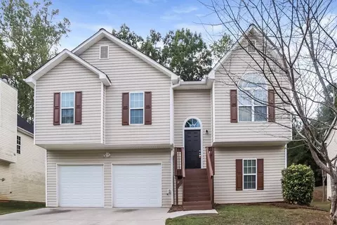 235 S Barbara Ln, Austell, GA 30168