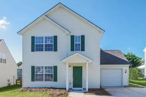 10125 Illoria Dr, Charlotte, NC 28273