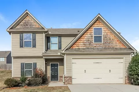 29 Rosen St NW, Cartersville, GA 30120
