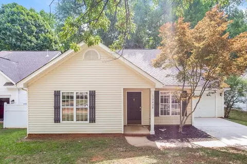 13438 Glencreek Ln, Huntersville, NC 28078