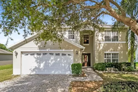 1239 Juniper Hammock St, Winter Garden, FL 34787
