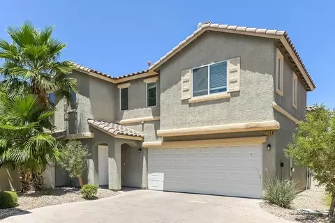 1136 Lilac Charm Ave, Las Vegas, NV 89183