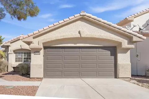 6716 Snake River Ave, Las Vegas, NV 89130