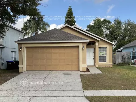 2223 Phonecia Ct, Orlando, FL 32837