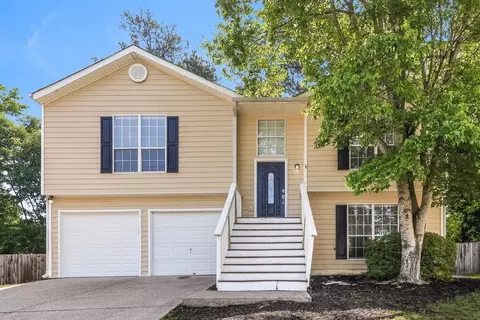 3716 Crescent Hill Ln NW, Acworth, GA 30101