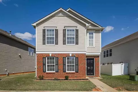 831 Skywatch Ln, Monroe, NC 28112