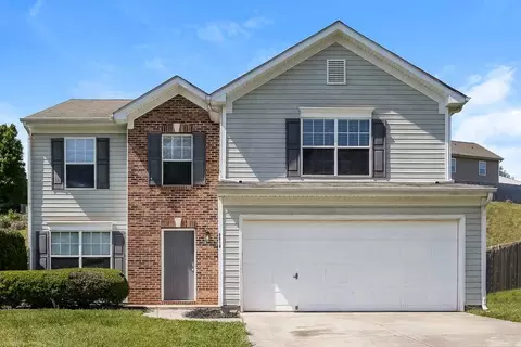 6010 Firethorne Ln, Concord, NC 28025