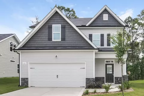 125 Hansen Run, Clayton, NC 27527