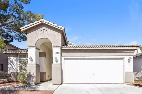 7945 Quail Mountain Ln, Las Vegas, NV 89131