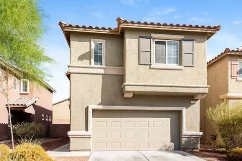 3752 Stowe Creek Ave, North Las Vegas, NV 89081