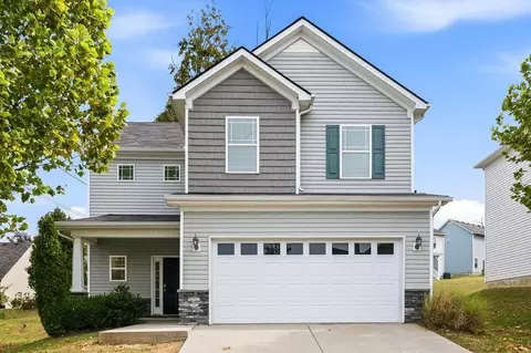 1217 Silverstream Pt, Nashville, TN 37013
