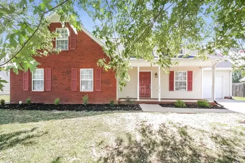 2819 Weybridge Dr, Murfreesboro, TN 37128