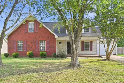2819 Weybridge Dr, Murfreesboro, TN 37128
