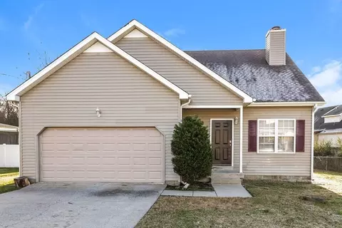 1206 Sweetwater Pl, La Vergne, TN 37086