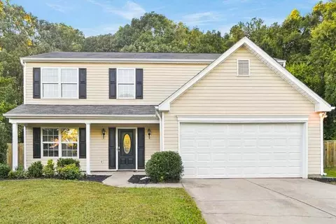 2405 Liberton Ct, Charlotte, NC 28216