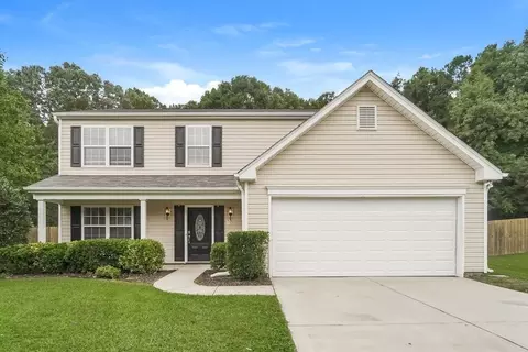 2405 Liberton Ct, Charlotte, NC 28216