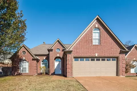 2688 Longshadow Ln, Memphis, TN 38016
