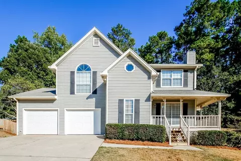 2405 Glynn Oaks Ct SW, Marietta, GA 30008