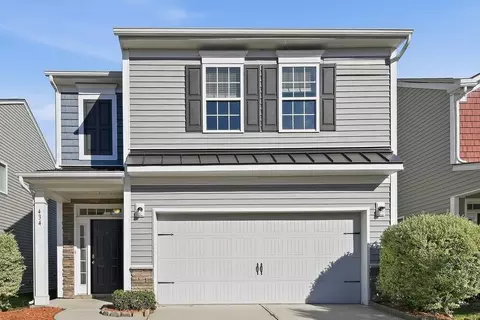 434 Knothole Ln, Charlotte, NC 28214
