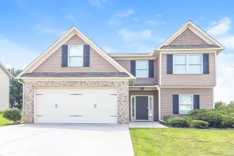 71 Hamilton Blvd NW, Cartersville, GA 30120