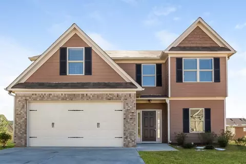 71 Hamilton Blvd NW, Cartersville, GA 30120