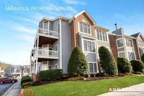 2707 Summerview Way, Parole, MD 21401