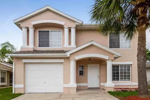 1204 Ivy Meadow Dr, Orlando, FL 32824